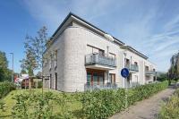 Bernstein Mare Rose Apartment 6 - Ferienwohnung