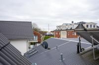 Elsi Deluxe zwischen Hafen und Zentrum - B&B Büsum