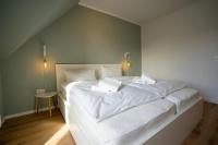 Krabbenkoje - Ferienwohnung Büsum