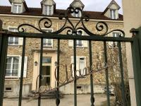 B&B Barbizon - Appartement les Glaneuses (2D) 4 pers. Barbizon - Bed and Breakfast Barbizon