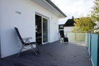 Penthouse am Deich - B&B Büsum