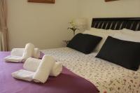 Chambre Double ou Lits Jumeaux