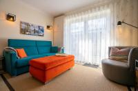 Hohenzollernpassage Wohnung Nordseeidyll - B&B Büsum