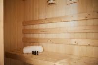 Haus Daglind Apartment 1 - B&B Büsum