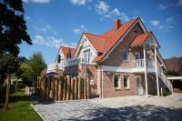 Haus Daglind Apartment 4 - Chambres d’hôtes Büsum