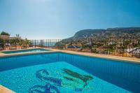 Villa Encanto - PlusHolidays - B&B Calpe