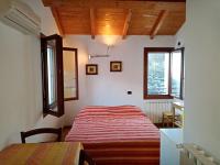 Studio with Pool View