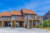 Topsail Villa 8 - B&B