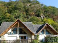 Maison calme à Juzet-de-Luchon avec jardin, terrasse, parking, et wifi - FR-1-313-157 - Ferienwohnung