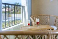 The Serengeti - Cosy - Plage - Host Provence - B&B