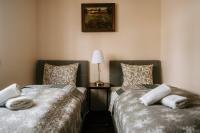 Corner Pokoje - B&B Zamość