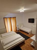 Chambre Triple