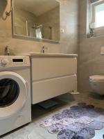 Appartamento con 2 Camere da Letto