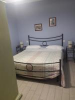 Appartement met Uitzicht op het Zwembad