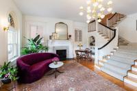 The Boulevard Inn - B&B Richmond