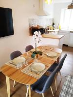 Charmante maison proche de la mer - B&B Saint-Pol-de-Léon