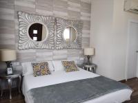 Double or Twin Room with Terrace