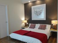 Superior Double or Twin Room with Terrace