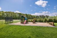 Zajęcza Chatka - Jeziora, Las , Łódka, Rower - B&B Sitno