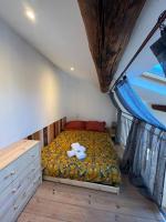 Appartamento con 2 Camere da Letto