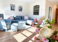 Ferienwohnung Smilla - B&B Scharbeutz