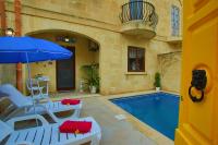 B&B Qala - Farmhouse Renee - Bed and Breakfast Qala