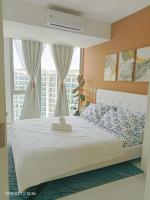 Family Room with Private Bathroom