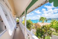 Ty Paradis - Ferienwohnung Sainte-Anne