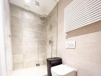 Appartement met 2 slaapkamers