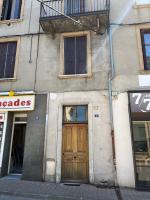 Appartement de la laverie - Ferienwohnung La Tour-du-Pin