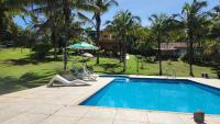 Sitio Benjamim - B&B Guarapari