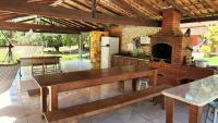 Sitio Benjamim - B&B Guarapari