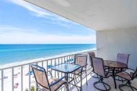 Ocean House II 2602 - B&B