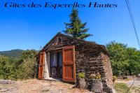 Gites des Esperelles - B&B Saint-Privat-de-Vallongue
