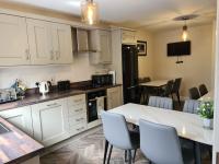 The Manor Guest Accommodation Dungiven - B&B Dungiven