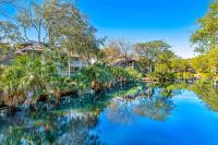 Villa con 2 Camere da Letto