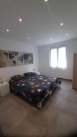 Appartement - Vue sur Mer