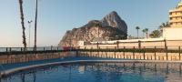 TOPACIO I - Ferienwohnung Calp