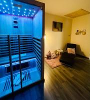 Apartment Buga Bilje - B&B Bilje