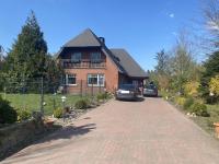 Ferienwohnung Lütetsburg - B&B Lütetsburg