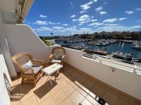 LA CASA DEL PUERTO DE CABO DE PALOS - GARAJE INCLUIDO - Bed and Breakfast Cabo de Palos