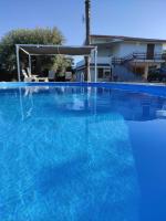 B&B Siracusa - Villa Hippodrom-INDEPENDENT VILLA WITH POOL - Bed and Breakfast Siracusa