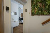 AusZeit Steiraland 8 mit überdachten Balkon und Parkplatz - Chambres d’hôtes Leoben