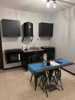 Mono corrientes - B&B Santa Fe