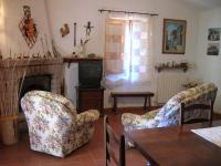 Chambre Double avec Salle de Bains Privative Extérieure