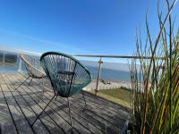 Apartament Morski 44 - B&B Darłówko