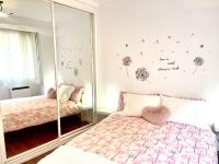 CUATRO CAMINOS - B&B Madrid
