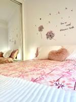 CUATRO CAMINOS - B&B Madrid