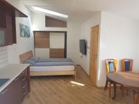 Appartement met 1 Slaapkamer