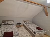 Asieńka 1 - Chambres d'hôtes Mirsk